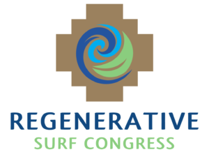 Inaugural Regenerative Surf Congress - Lobitos, Peru